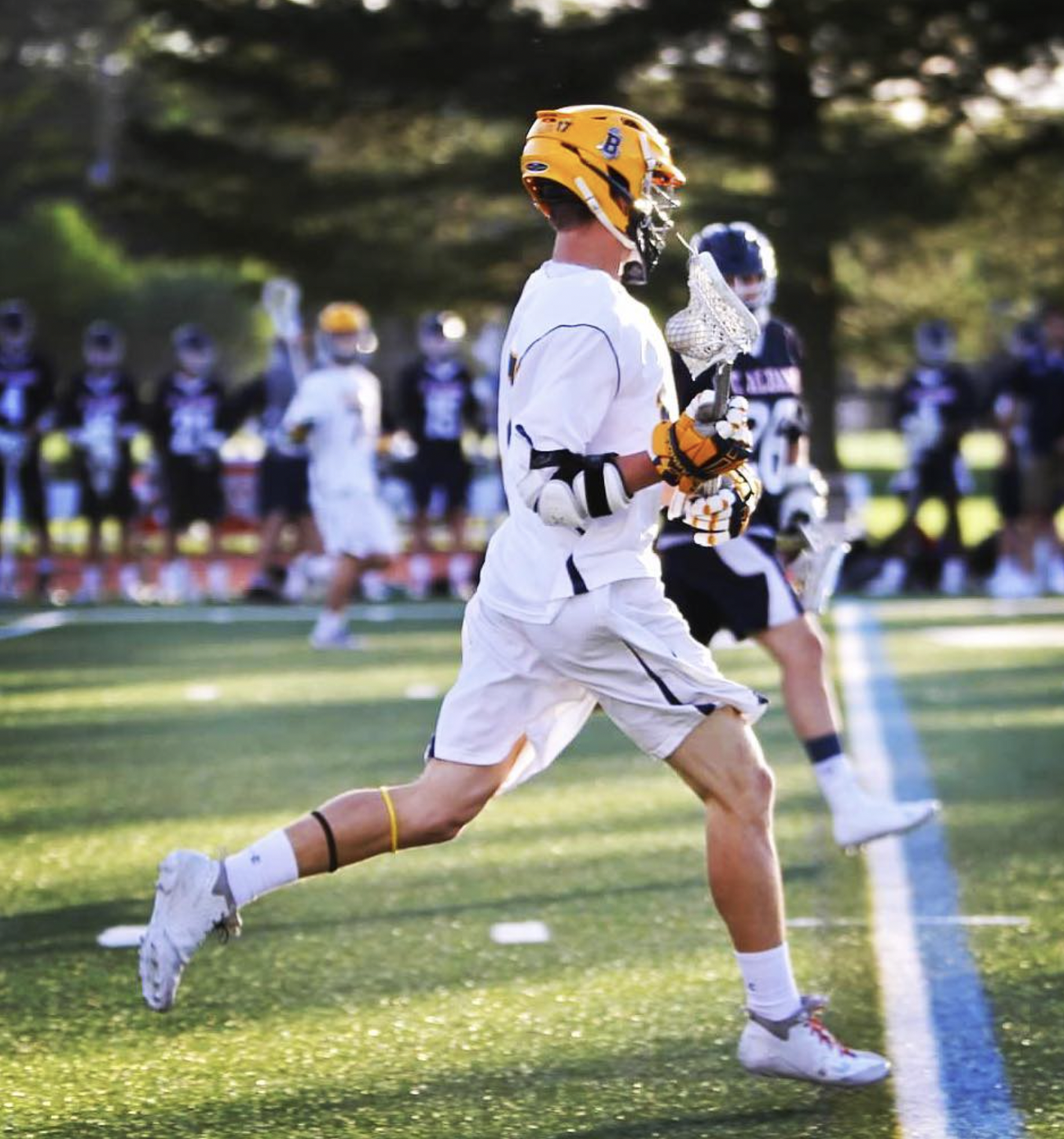 Bullis High School Lacrosse