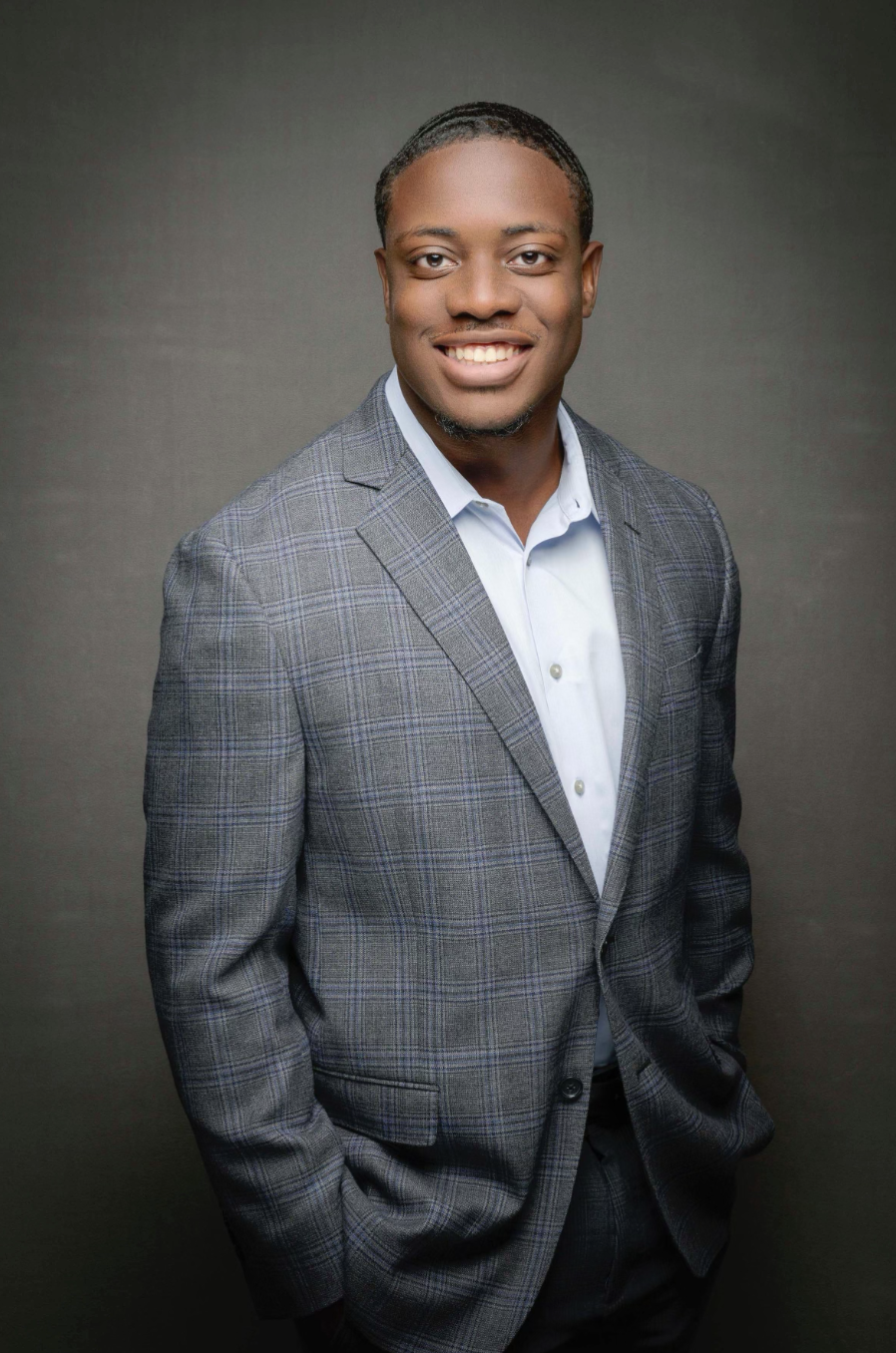 Marvin Davies IV - Wealth Manager and Strategist