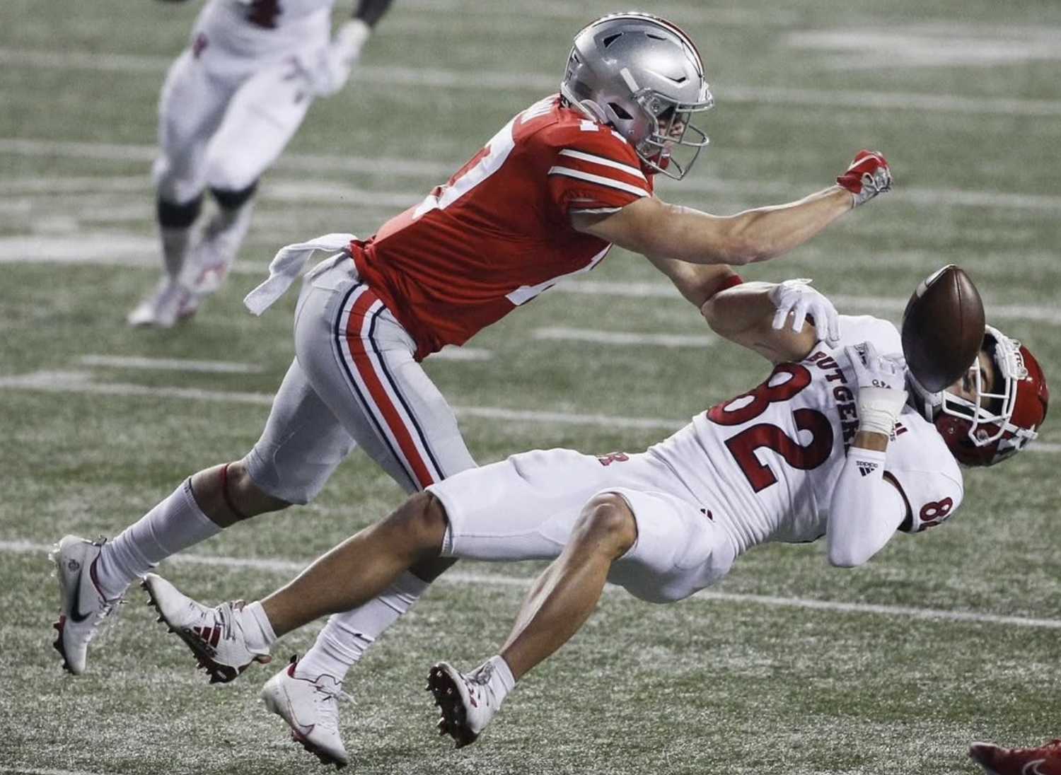 Ohio State Football