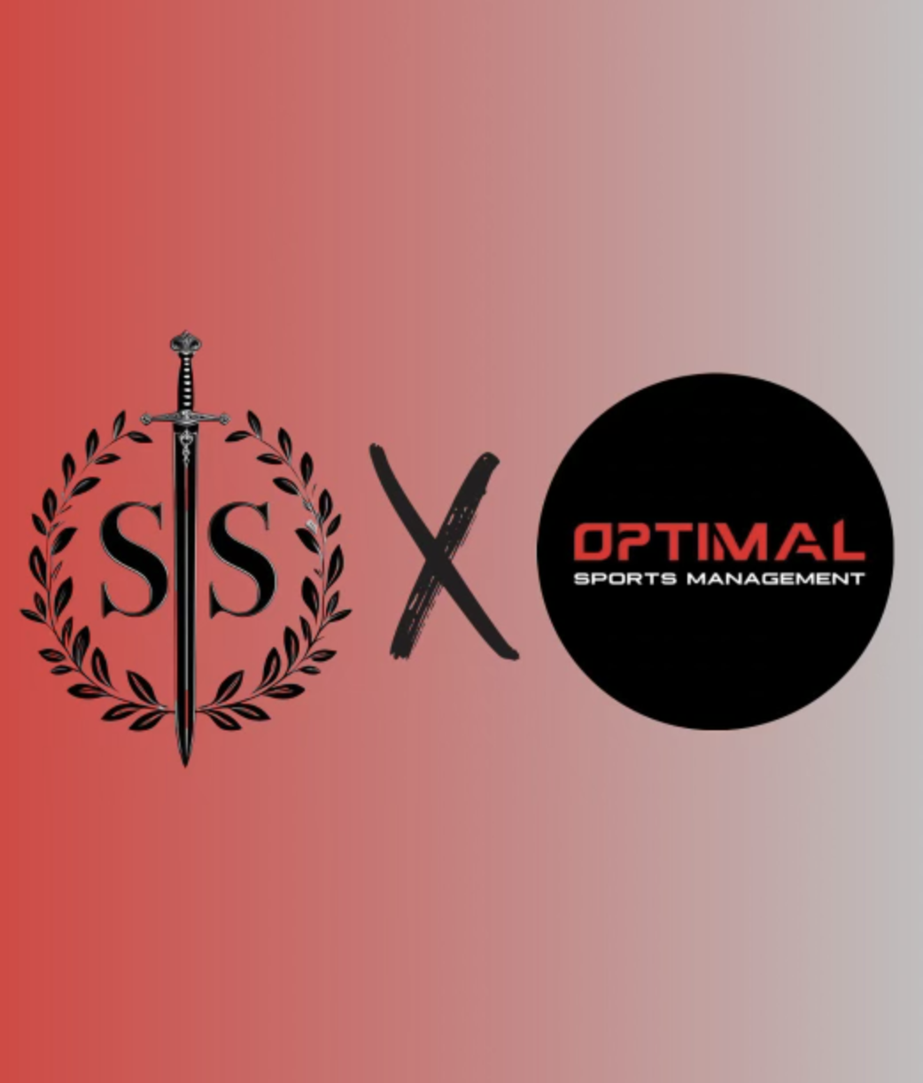 Shaw Sport Path x Optimal Sports Management Partnership