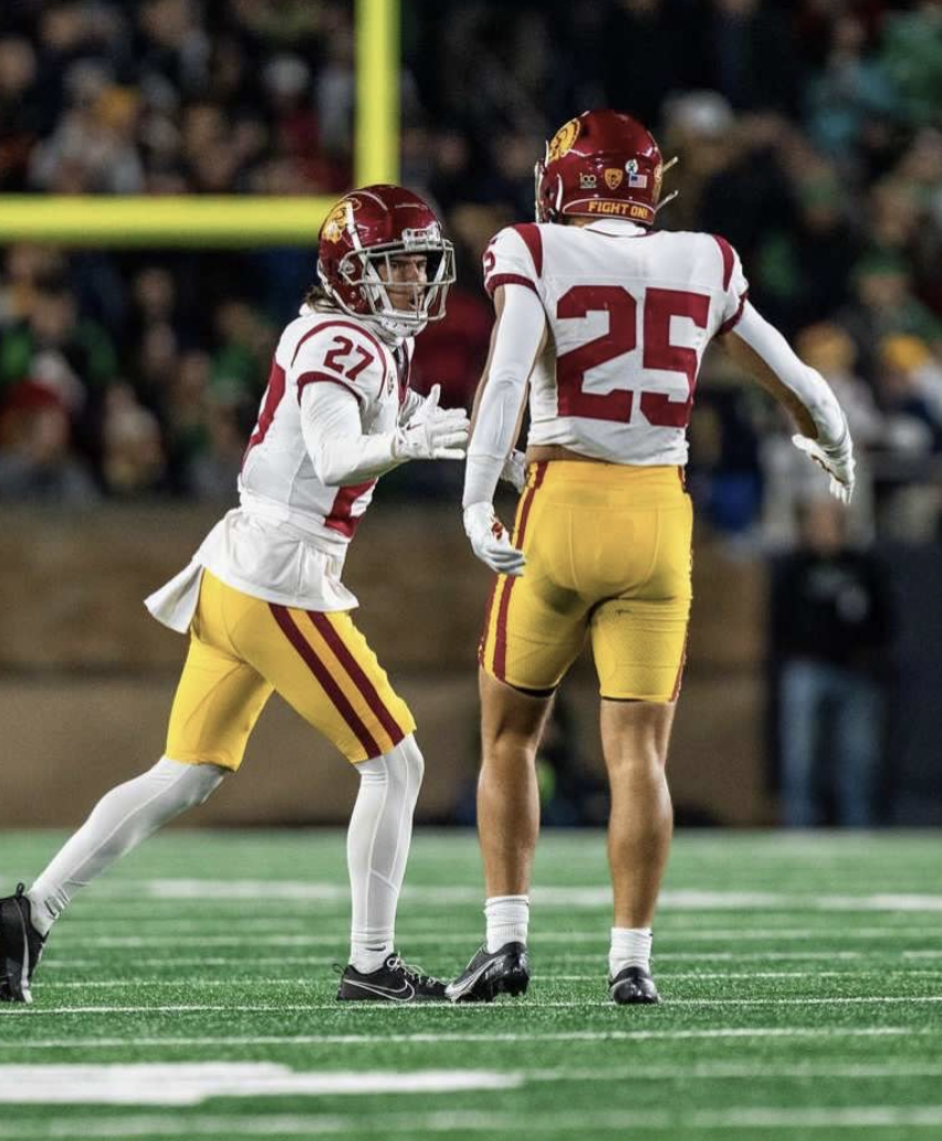 USC Football
